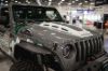 Picture of DV8 Offroad Hood - HDMBJL-01