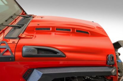 Picture of DV8 Offroad Hood - HDMBJL-01