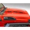 Picture of DV8 Offroad Hood - HDMBJL-01