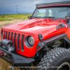 Picture of DV8 Offroad Hood - HDMBJL-01