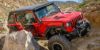 Picture of DV8 Offroad Hood - HDMBJL-TA