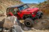Picture of DV8 Offroad Hood - HDMBJL-TA
