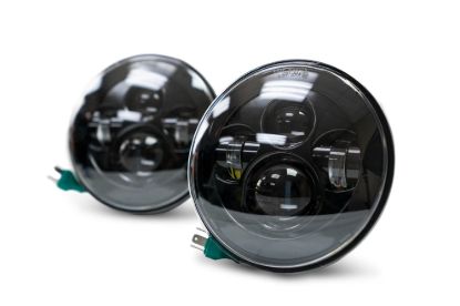 Picture of DV8 Offroad Headlight - HL7JK-01