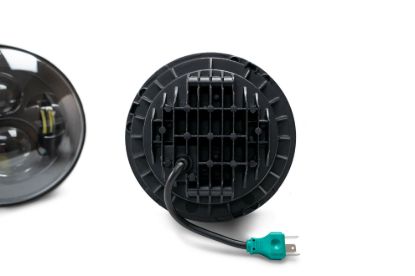 Picture of DV8 Offroad Headlight - HL7JK-01