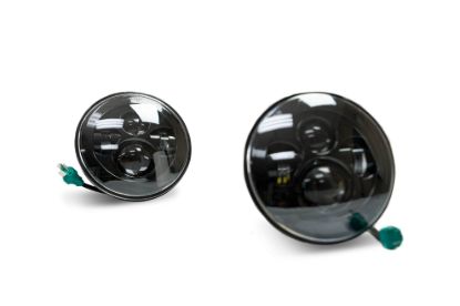 Picture of DV8 Offroad Headlight - HL7JK-01