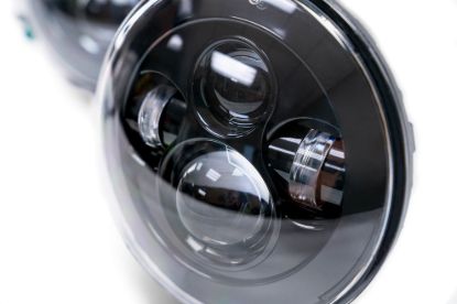 Picture of DV8 Offroad Headlight - HL7JK-01