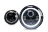 Picture of DV8 Offroad Headlight - HL7JK-02