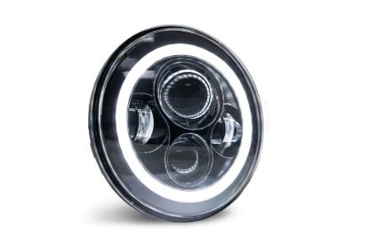Picture of DV8 Offroad Headlight - HL7JK-02