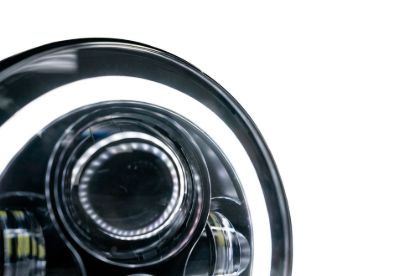 Picture of DV8 Offroad Headlight - HL7JK-02