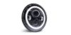 Picture of DV8 Offroad Headlight - HL7JK-02