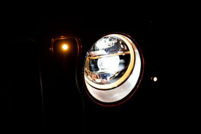 Picture of DV8 Offroad Headlight - HLCJL-01