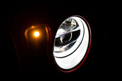 Picture of DV8 Offroad Headlight - HLCJL-01