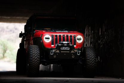 Picture of DV8 Offroad Headlight - HLCJL-01