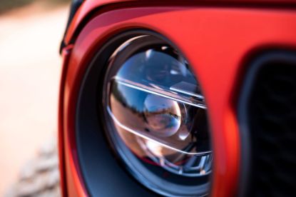 Picture of DV8 Offroad Headlight - HLCJL-01