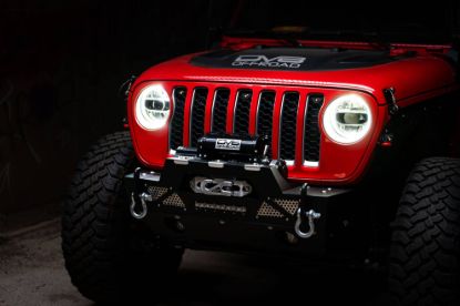 Picture of DV8 Offroad Headlight - HLCJL-01