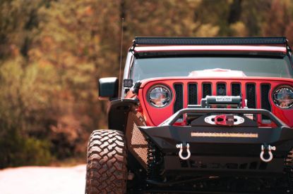 Picture of DV8 Offroad Headlight - HLCJL-01