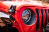 Picture of DV8 Offroad Headlight - HLCJL-01