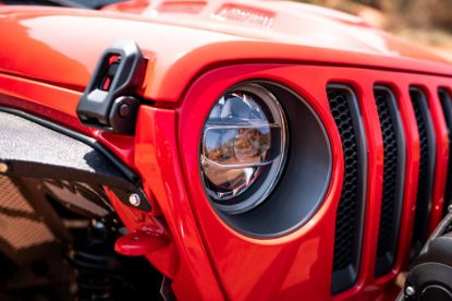 Picture of DV8 Offroad Headlight - HLCJL-01