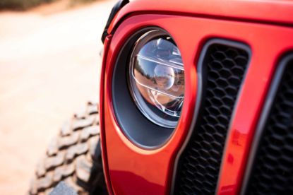 Picture of DV8 Offroad Headlight - HLCJL-01