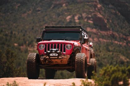 Picture of DV8 Offroad Headlight - HLCJL-01