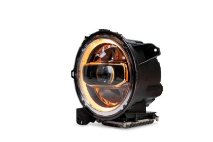 Picture of DV8 Offroad Headlight - HLCJL-01