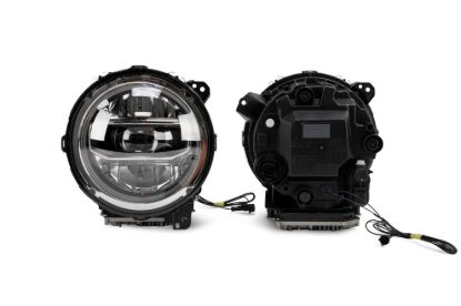 Picture of DV8 Offroad Headlight - HLCJL-01