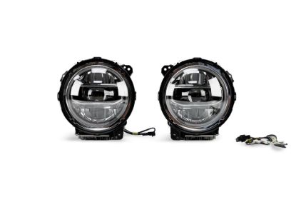 Picture of DV8 Offroad Headlight - HLCJL-01