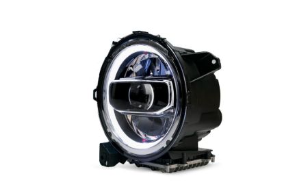 Picture of DV8 Offroad Headlight - HLCJL-01