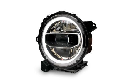 Picture of DV8 Offroad Headlight - HLCJL-01