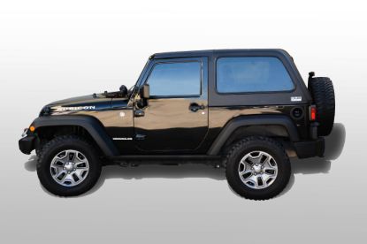 Picture of DV8 Offroad Hard Top - HT07FB22