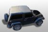 Picture of DV8 Offroad Hard Top - HT07FB22
