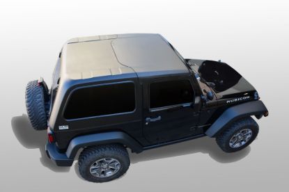 Picture of DV8 Offroad Hard Top - HT07FB22