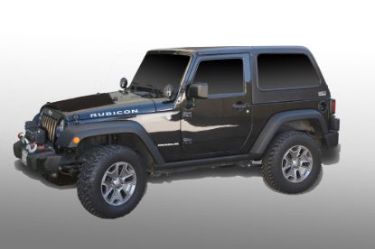 Picture of DV8 Offroad Hard Top - HT07FB22