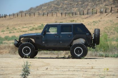 Picture of DV8 Offroad Hard Top - HT07FB42