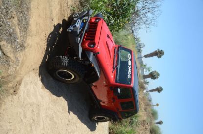 Picture of DV8 Offroad Hard Top - HT07FB42