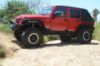 Picture of DV8 Offroad Hard Top - HT07FB42