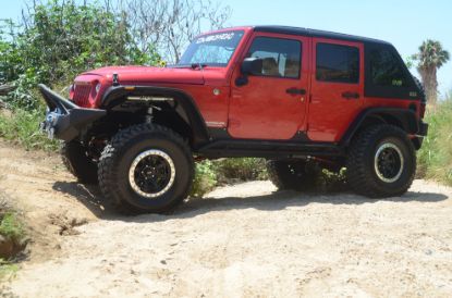 Picture of DV8 Offroad Hard Top - HT07FB42