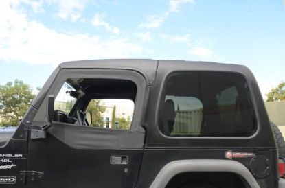 Picture of DV8 Offroad Hard Top - HT96SB22
