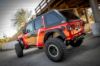 Picture of DV8 Offroad Hard Top - HTJLFB-B