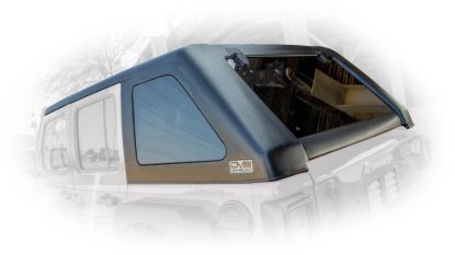 Picture of DV8 Offroad Hard Top - HTJLFB-B