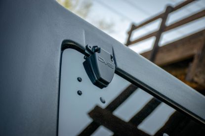 Picture of DV8 Offroad Hard Top - HTJLFB-B