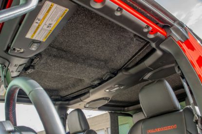 Picture of DV8 Offroad Hard Top - HTJLFB-B