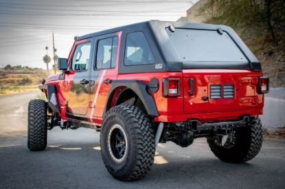 Picture of DV8 Offroad Hard Top - HTJLFB-B