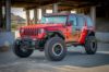 Picture of DV8 Offroad Hard Top - HTJLFB-B