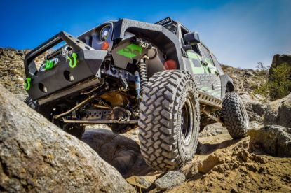 Picture of DV8 Offroad Fender Liner - INFEND-01FB