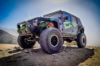 Picture of DV8 Offroad Fender Liner - INFEND-01FB