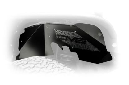 Picture of DV8 Offroad Fender Liner - INFEND-01FB