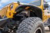 Picture of DV8 Offroad Fender Liner - INFEND-01FB