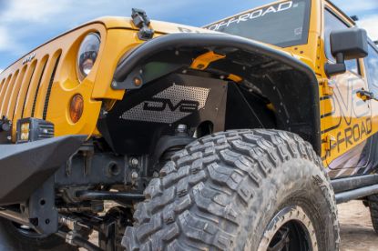Picture of DV8 Offroad Fender Liner - INFEND-01FB