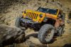 Picture of DV8 Offroad Fender Liner - INFEND-01FB